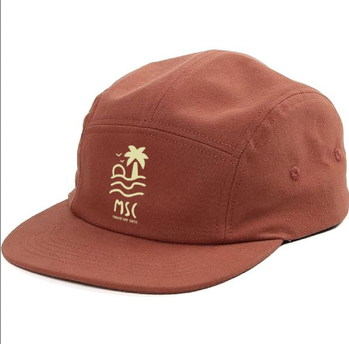 Caps