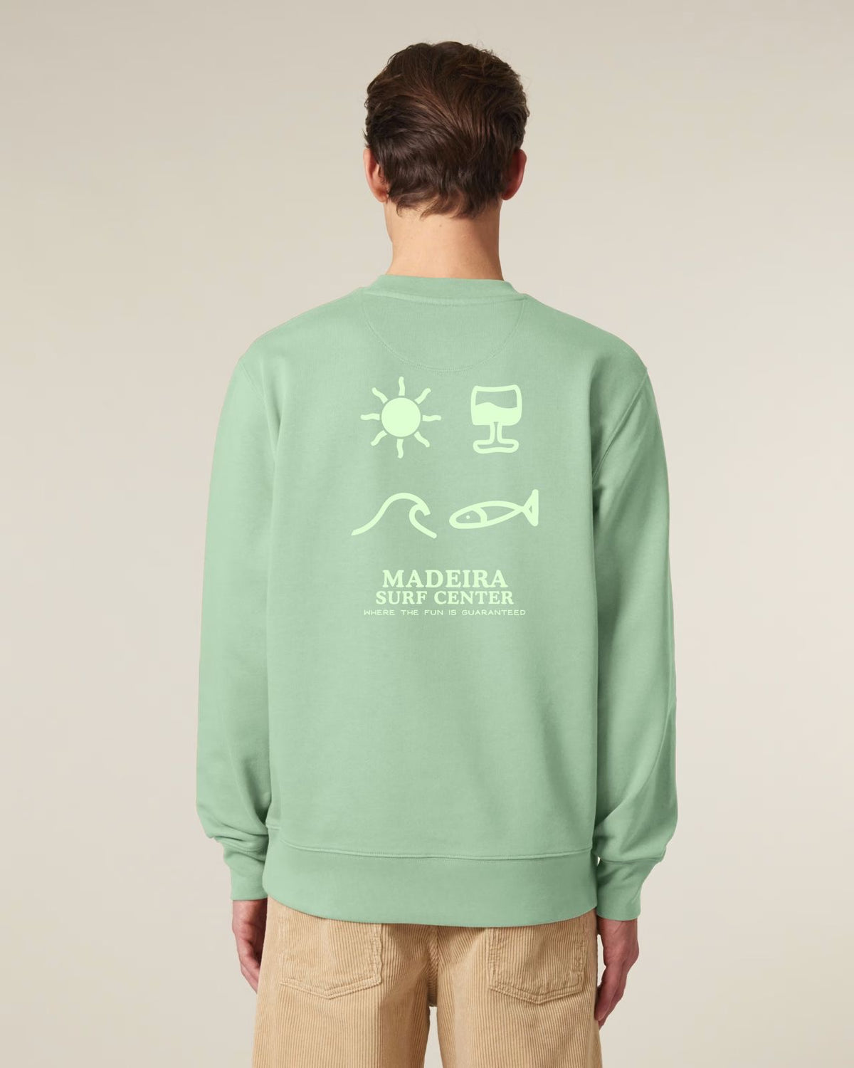 Sun & Ocean