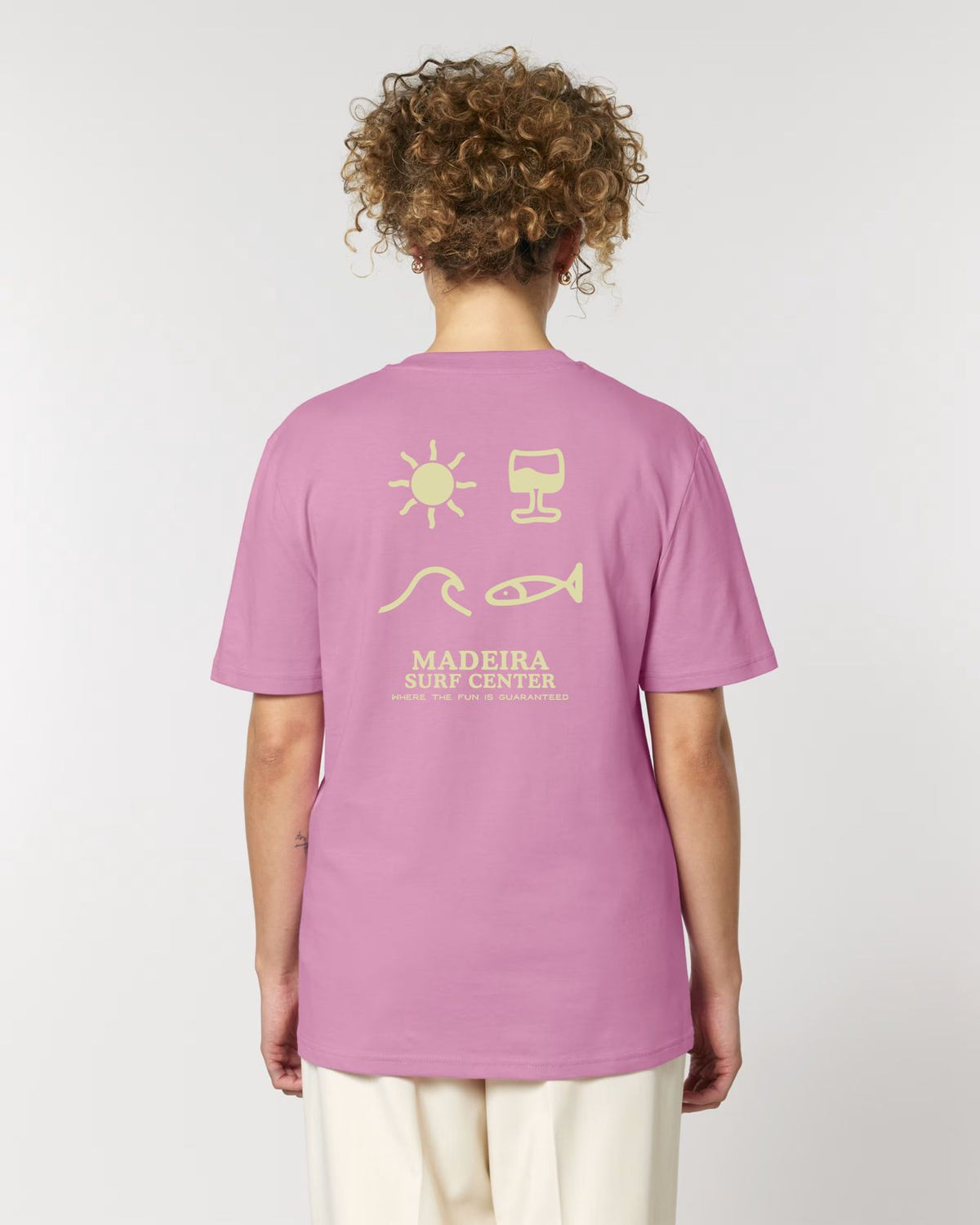 T-shirt Sun & Ocean