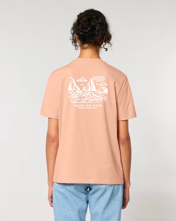 T-shirt Madeira Landscape