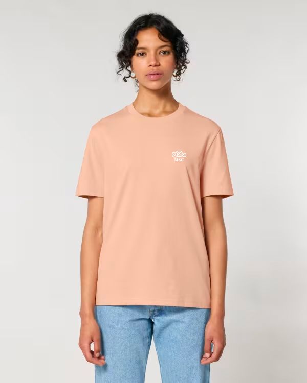 T-shirt Madeira Landscape