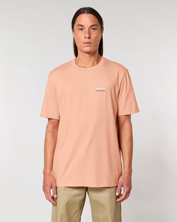 T-shirt Madeira landscape