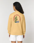 Sweater landscape