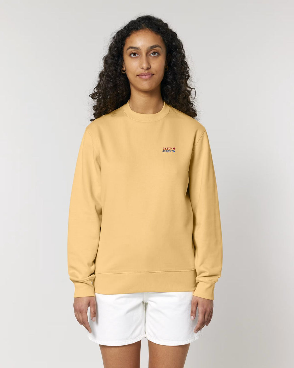 Sweater landscape
