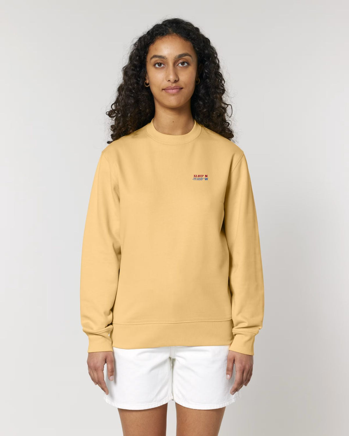 Sweater landscape