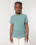 T-Shirt kids - Madeira landscape